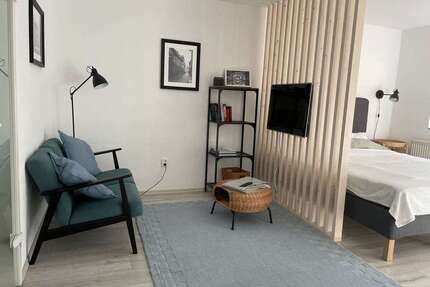 Wohnen auf Zeit in Lüneburg 1.050,00 €