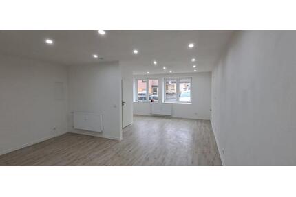 1 Zimmer Wohnung in Wiebelskirchen - Neunkirchen Heinitz