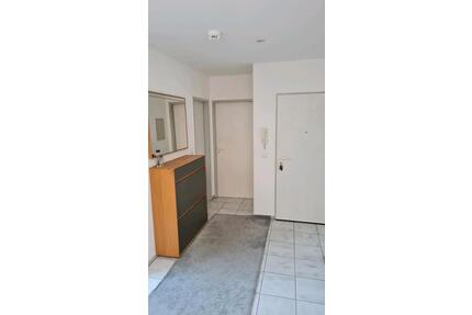 Helle 2.5 Zimmer Wohnung zum 01.06.26 - Osnabrück Hafen