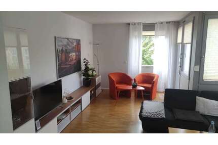 Wohnen auf Zeit in Dresden 1.990,00 €