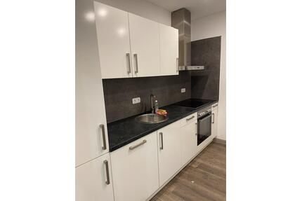 Moderne 2-Zimmer Wohnung, Empelde Ronnenberg
