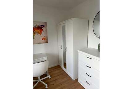 WG-Zimmer in Düsseldorf 799,00 € 15 m²