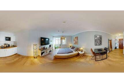 Wohnen auf Zeit in Kassel 1.895,00 €