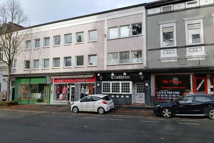 2-Zimmer Wohnung in Alt-Arnsberg, zentrale Lage