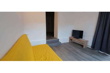 Wohnen auf Zeit in Dortmund 600,00 €