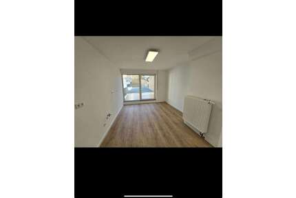 WG-Zimmer in Mannheim 498,00 € 20 m²