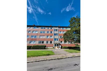Schöne 4-Zimmer Wohnung in Schleswig zu vermieten!