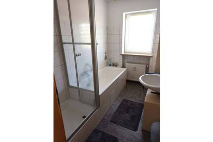 +++Großzügige 3 Zimmer OG-Wohnung mit EBK, Garage und Kellerraum!+++ - Schrobenhausen Steingriff