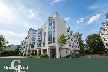 Wohnung zum Mieten in Aachen 770,00 € 55 m²