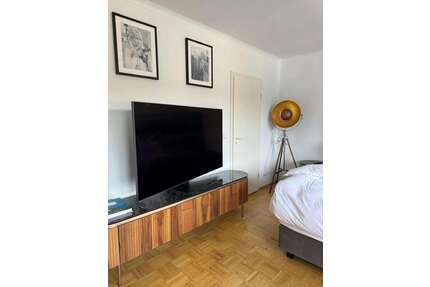 Wohnen auf Zeit in Düsseldorf 1.300,00 €