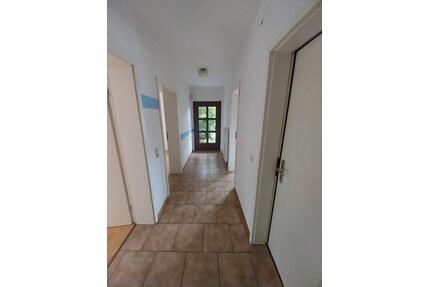2 Zimmer Nichtraucherwohnung in Frellstedt - Süpplingen