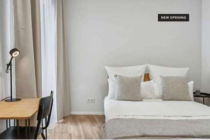 WG-Zimmer in Leipzig 620,00 € 12 m²