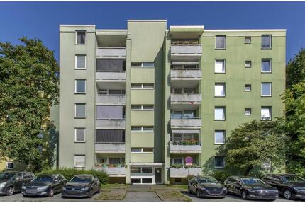 Platz für die ganze Familie - Helle 4 Zimmer Wohnung in Wuppertal-Vohwinkel