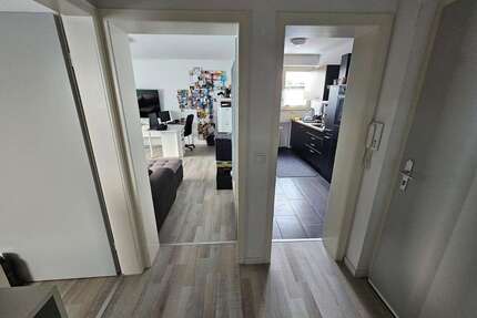 Wohnung zum Mieten in Kaarst 495,00 € 52 m²