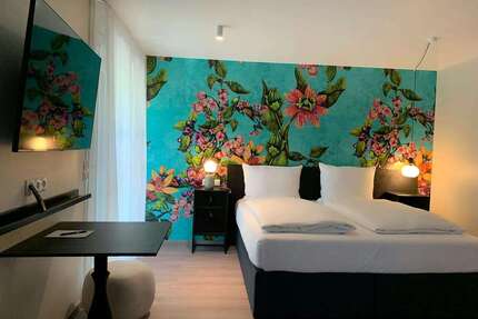 Wohnen auf Zeit in Karlsruhe 1.634,00 €