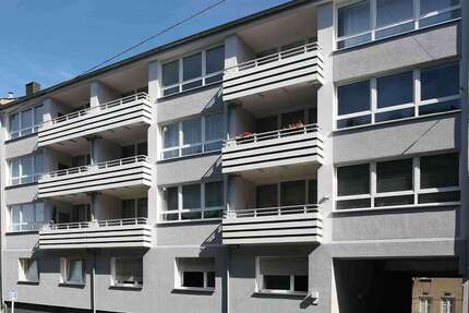 Wohnung zum Mieten in Hagen 329,72 € 54.59 m²