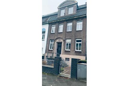 Möblierte 2-Zimmer - Altbauwohnung |RE-West| 55 qm| Pauschalmiete - Recklinghausen