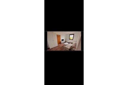 Möbliertes 1-Zimmer Wohnung warm Miete 700€ - Stuttgart Mühlhausen