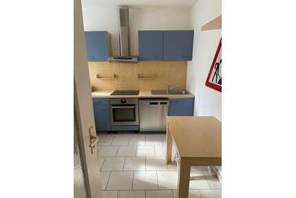 Wohnen auf Zeit in Mannheim 470,00 €