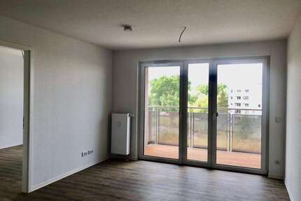 Wohnung zum Mieten in Rostock 580,00 € 48.25 m²