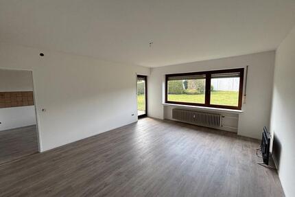 Renovierte 2,5 Zimmer Wohnung in Detmold