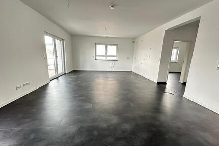 Exklusive 4-Zimmer EG-Wohnung | 120 m² | 2 Balkone | Fußbodenheizung | sofort bezugsfrei - Braunschweig Broitzem