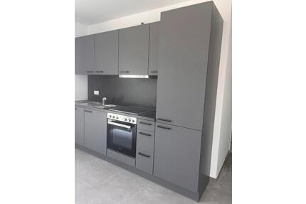 Moderne 1-Zimmer Wohnung mit 35qm Balkon - Langenselbold