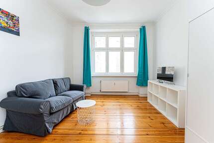 WG-Zimmer in Berlin 799,00 € 15 m²