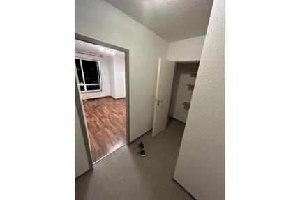 2-Zimmer Wohnung im 3 Stock in der Roermonder Straße 15, Aachen