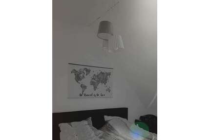 Wohnen auf Zeit in Nürnberg 1.200,00 €