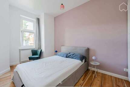 Wohnen auf Zeit in Berlin 1.490,00 €
