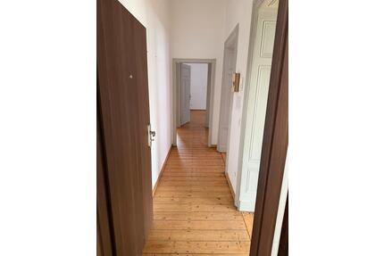 3,5 Zimmer Wohnung in Recklinghausen Zentrum