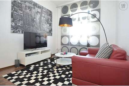 Wohnung zum Mieten in Wiesbaden 1.590,00 € 46 m²