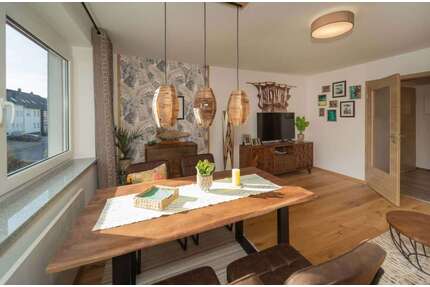 Wohnen auf Zeit in Oberreichenbach 1.590,00 €