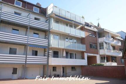 WOLTMERSHAUSEN | Erstbezug nach Sanierung, schicke 2,5- Zimmer Whg. in angenehmer Lage - Bremen