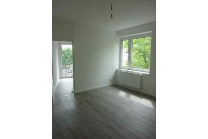 D-Flingern-Nord. sanierte 2 Zimmer-Whg. im 2. OG. ca. 50 m² (EBK mögl.) - Düsseldorf Flingern Nord