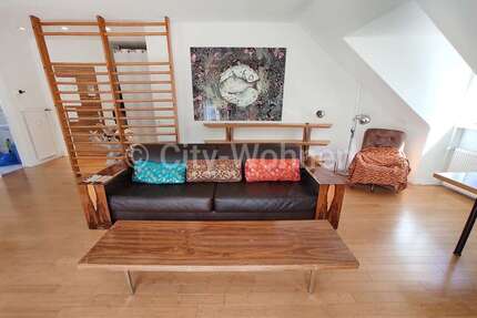 Wohnen auf Zeit in Hamburg 1.460,00 €