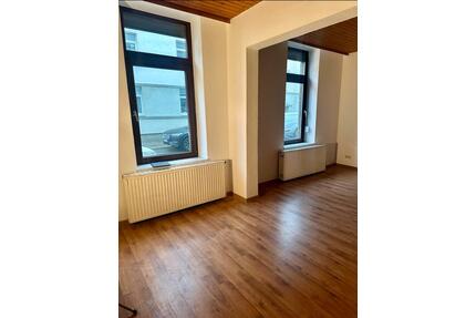 2-Zimmer Wohnung Erdgeschoss Geestemünde - Bremerhaven