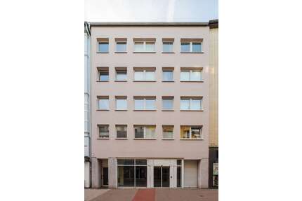 Wohnung zum Mieten in Duisburg 700,00 € 74 m²