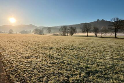 3-Zimmerwohnung gegen 4-Zimmerwohnung - Freiburg im Breisgau Ebnet