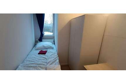 WG-Zimmer in Bochum 250,00 € 5 m²