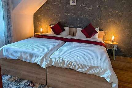 Wohnen auf Zeit in Oberhausen 1.400,00 €