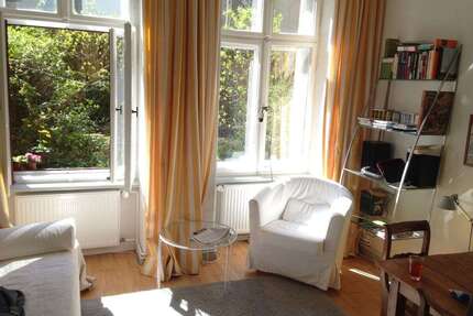 Wohnen auf Zeit in Berlin 1.615,00 €
