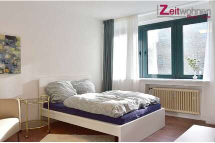 Wohnen auf Zeit in Köln 1.250,00 €
