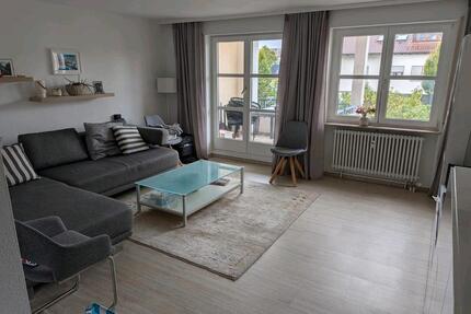 Moderne Wohnung 3,5 Zimmer 86qm 1.Stock zentrale Lage - Holzgerlingen