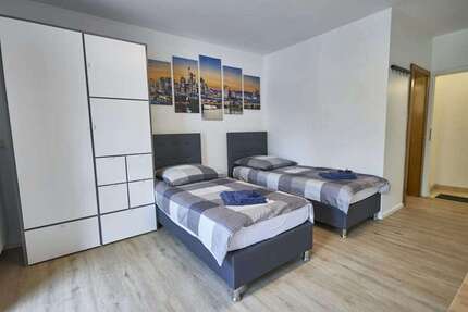 Wohnen auf Zeit in Offenbach am Main 1.900,00 €