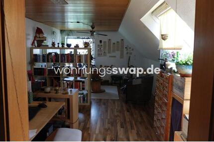 Wohnungsswap - 2 Zimmer, 60 m² - Erikaweg, Münster