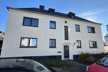 Kernsanierte 2 Zimmer Wohnung im 1. Obergeschoss zu vermieten - Halver