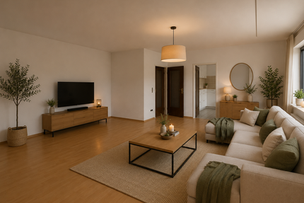 Wohnung zum Mieten in Mönchengladbach 715,00 € 77 m²