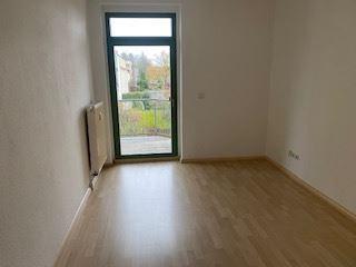 Schöne 3-Zimmer Wohnung mit Balkon! - Chemnitz Ebersdorf